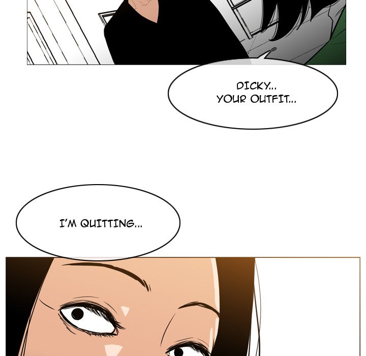 Path to Salvation Chapter 28 - Manhwa18.com