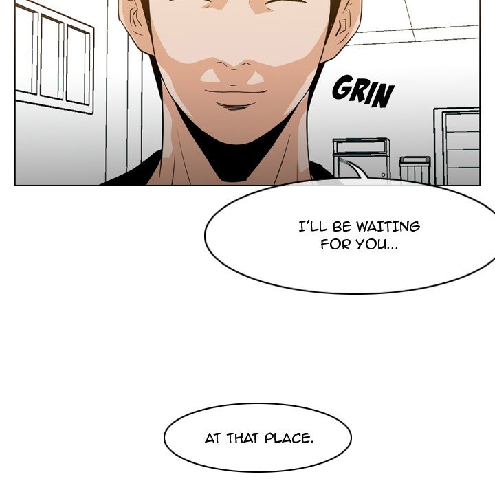 Path to Salvation Chapter 28 - Manhwa18.com