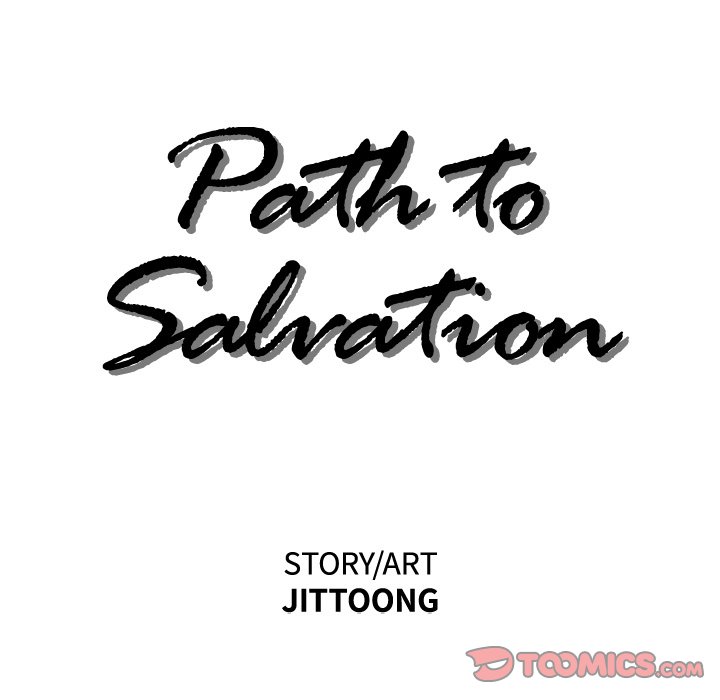 Path to Salvation Chapter 28 - Manhwa18.com