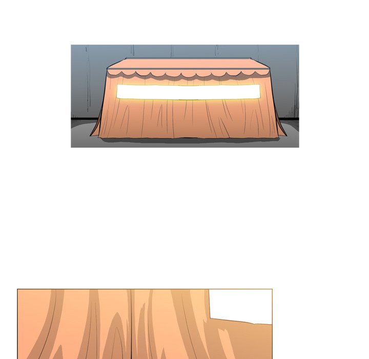 Path to Salvation Chapter 28 - Manhwa18.com