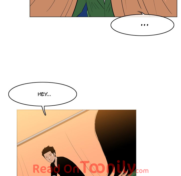 Path to Salvation Chapter 28 - Manhwa18.com