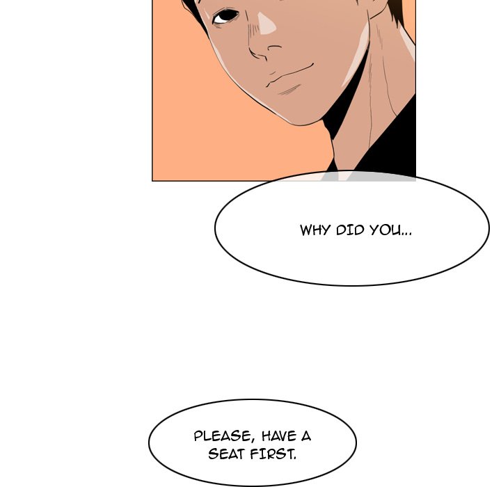 Path to Salvation Chapter 28 - Manhwa18.com