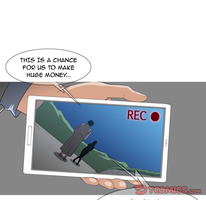 Path to Salvation Chapter 28 - Manhwa18.com