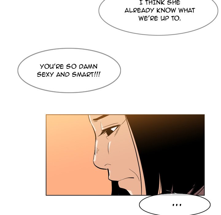 Path to Salvation Chapter 28 - Manhwa18.com