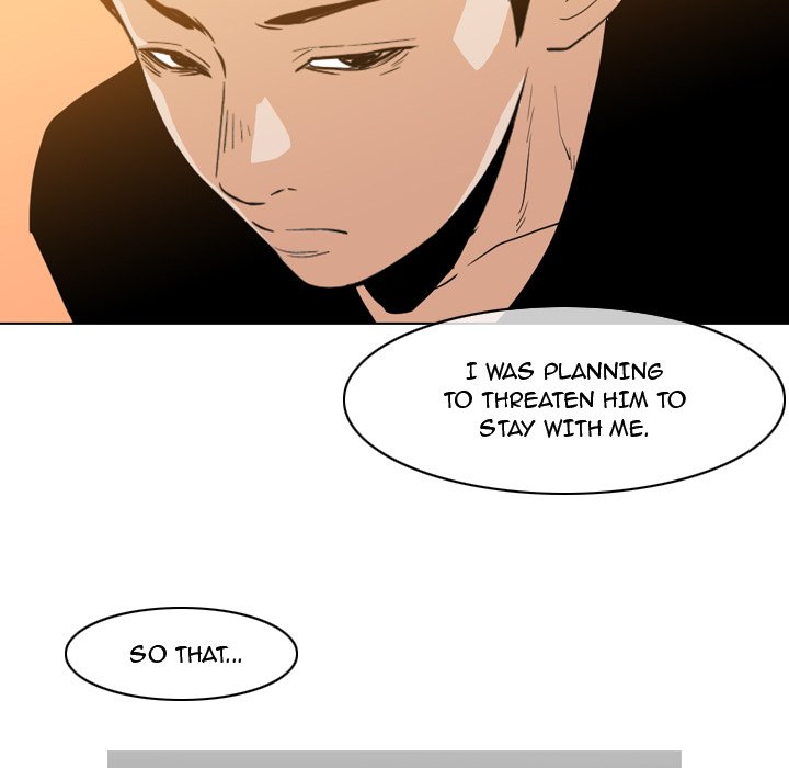 Path to Salvation Chapter 28 - Manhwa18.com
