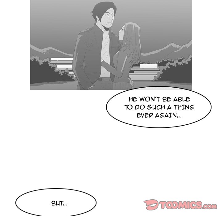 Path to Salvation Chapter 28 - Manhwa18.com