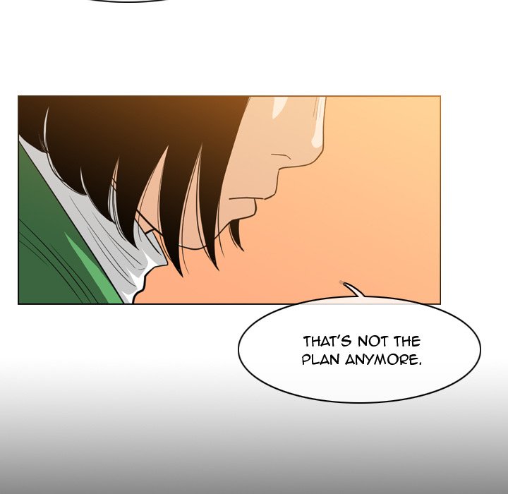 Path to Salvation Chapter 28 - Manhwa18.com