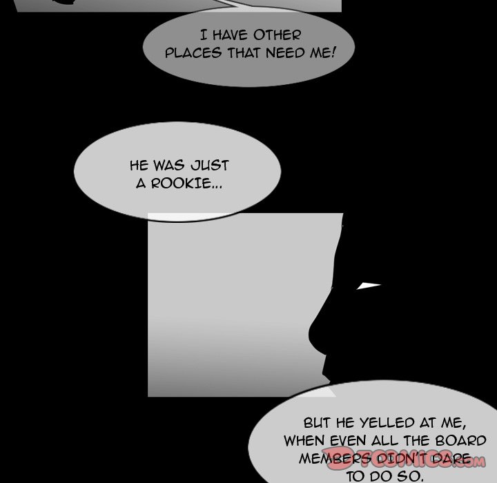 Path to Salvation Chapter 28 - Manhwa18.com