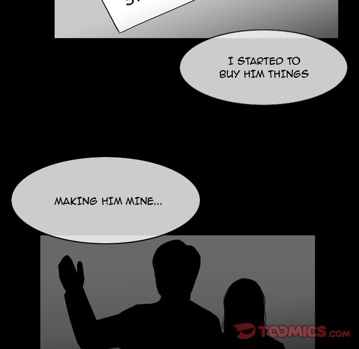 Path to Salvation Chapter 28 - Manhwa18.com