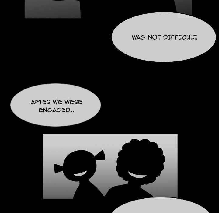 Path to Salvation Chapter 28 - Manhwa18.com