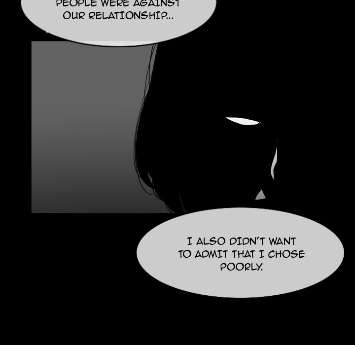 Path to Salvation Chapter 28 - Manhwa18.com