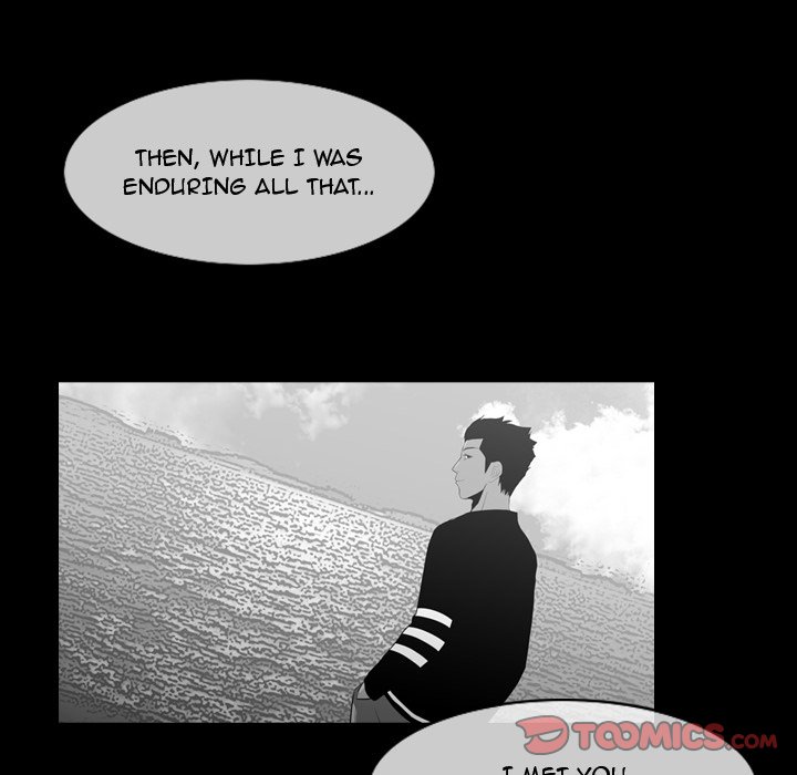 Path to Salvation Chapter 28 - Manhwa18.com