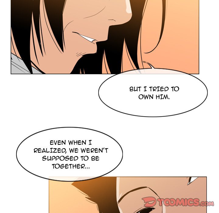 Path to Salvation Chapter 28 - Manhwa18.com