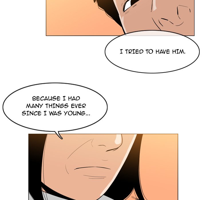 Path to Salvation Chapter 28 - Manhwa18.com