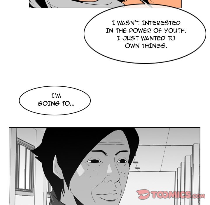 Path to Salvation Chapter 28 - Manhwa18.com