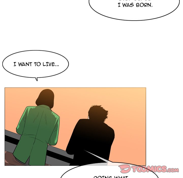 Path to Salvation Chapter 28 - Manhwa18.com