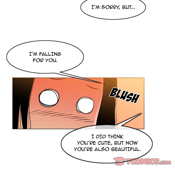 Path to Salvation Chapter 28 - Manhwa18.com