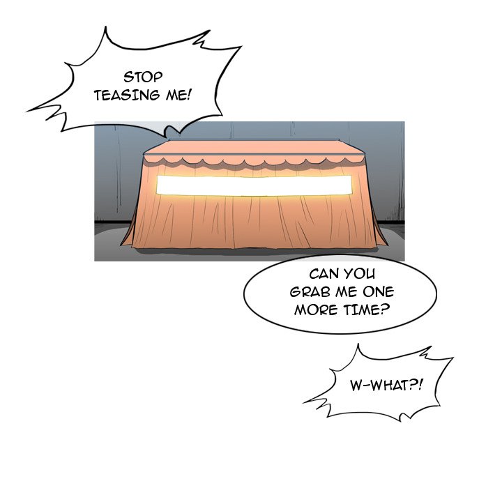 Path to Salvation Chapter 28 - Manhwa18.com