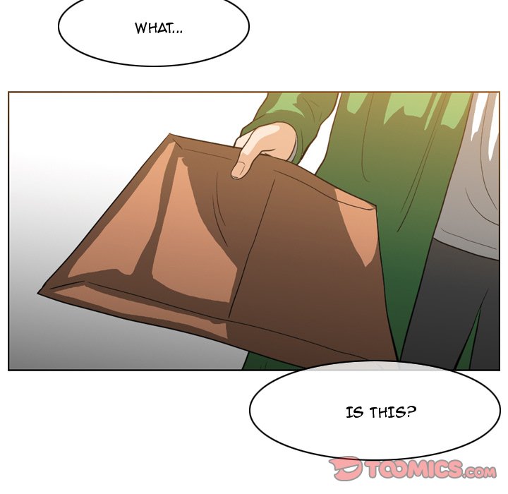 Path to Salvation Chapter 28 - Manhwa18.com