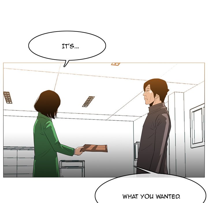 Path to Salvation Chapter 28 - Manhwa18.com