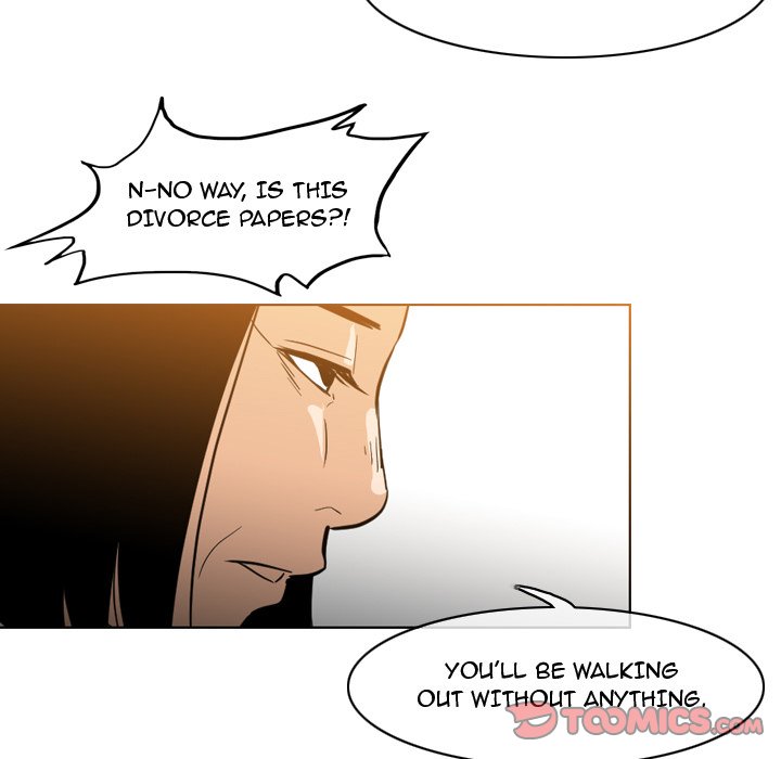 Path to Salvation Chapter 28 - Manhwa18.com