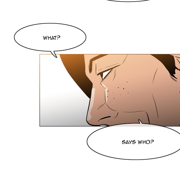 Path to Salvation Chapter 28 - Manhwa18.com