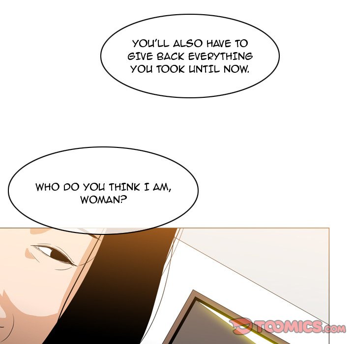 Path to Salvation Chapter 28 - Manhwa18.com