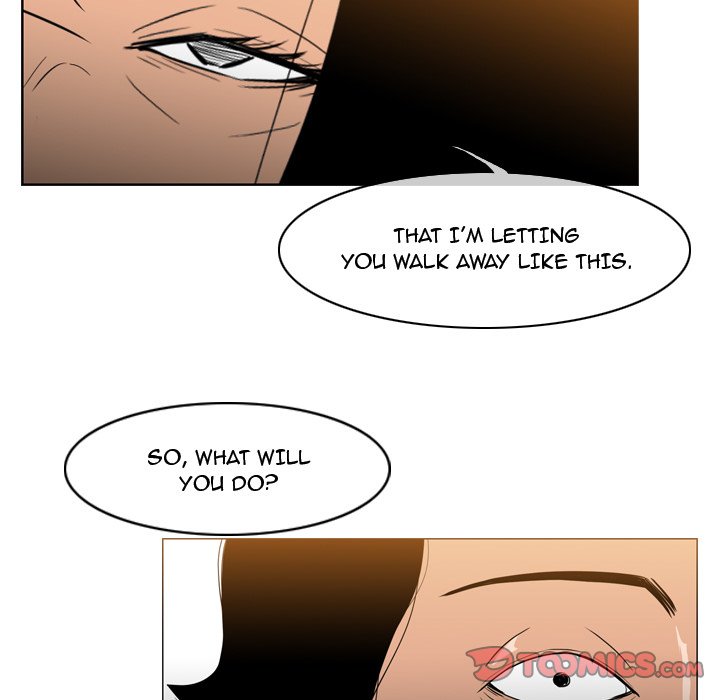 Path to Salvation Chapter 28 - Manhwa18.com