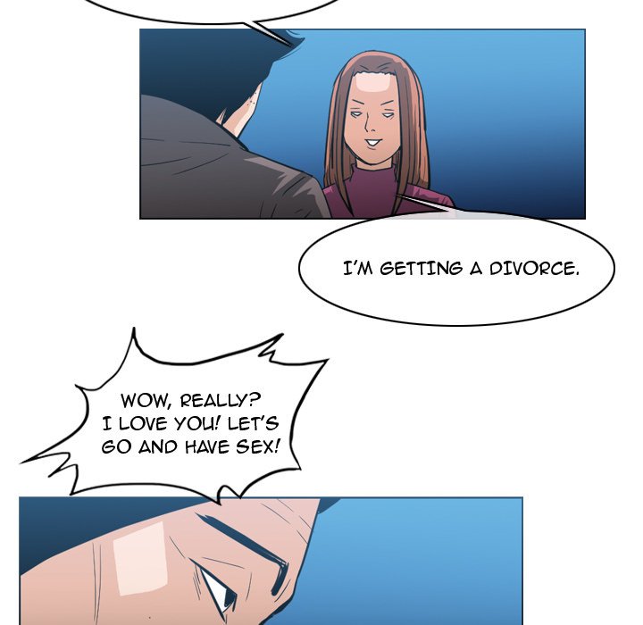 Path to Salvation Chapter 28 - Manhwa18.com