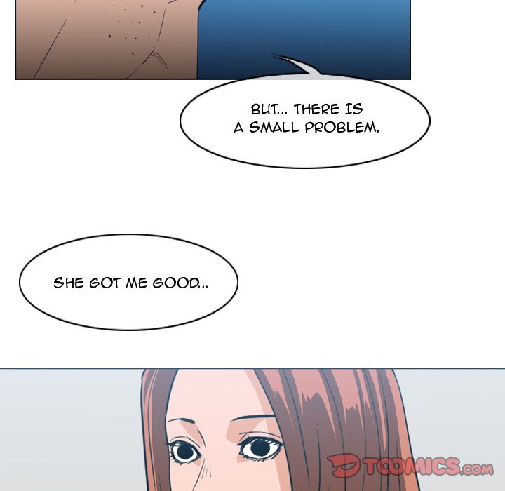 Path to Salvation Chapter 28 - Manhwa18.com