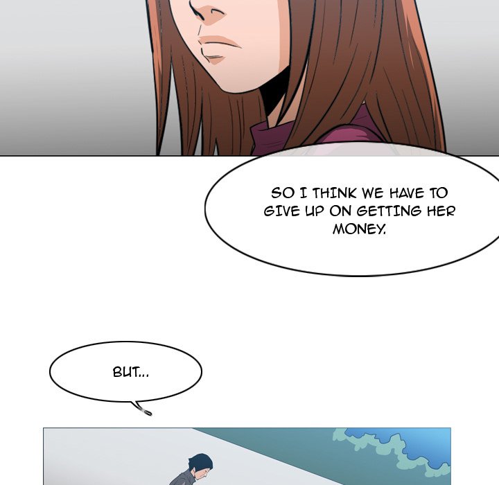 Path to Salvation Chapter 28 - Manhwa18.com