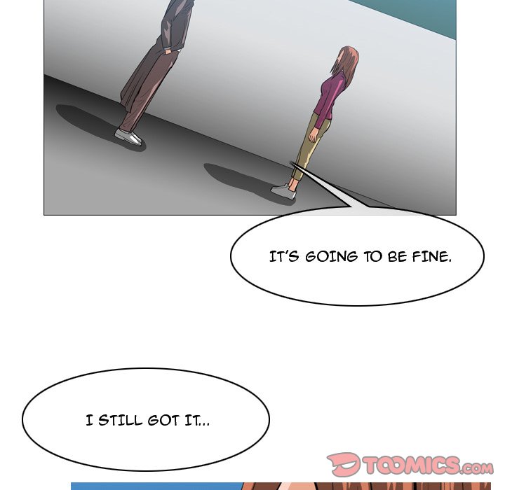 Path to Salvation Chapter 28 - Manhwa18.com