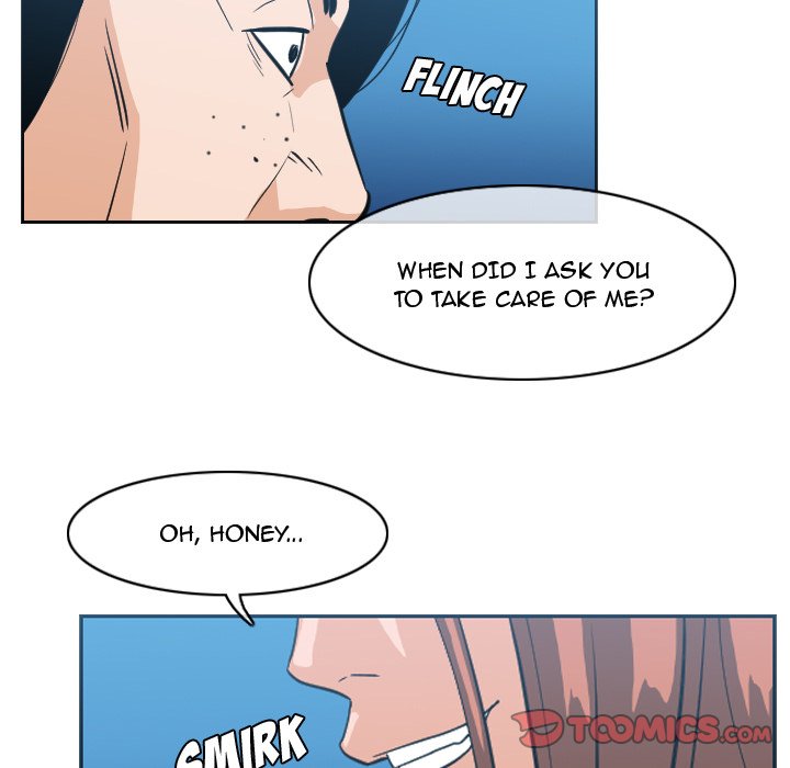 Path to Salvation Chapter 28 - Manhwa18.com