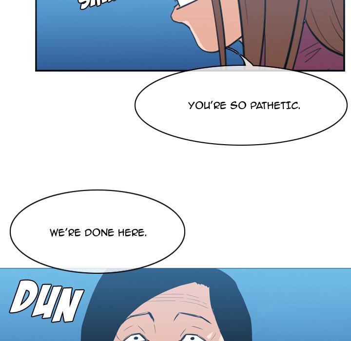 Path to Salvation Chapter 28 - Manhwa18.com