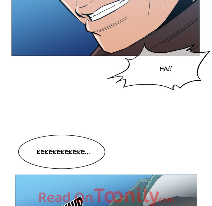 Path to Salvation Chapter 28 - Manhwa18.com