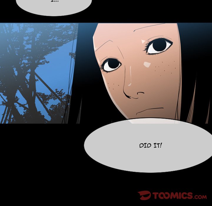 Path to Salvation Chapter 29 - Manhwa18.com