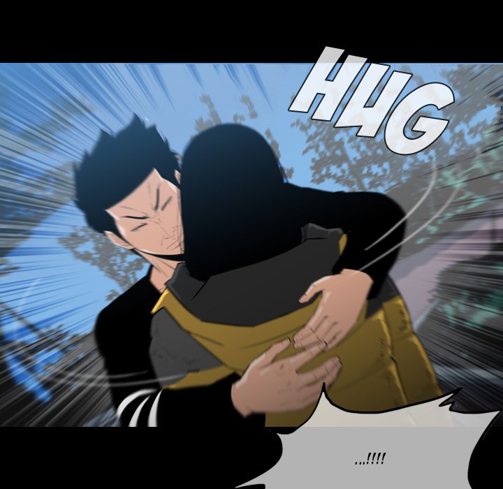 Path to Salvation Chapter 29 - Manhwa18.com