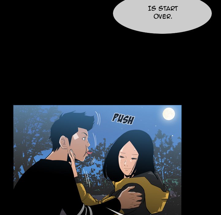 Path to Salvation Chapter 29 - Manhwa18.com
