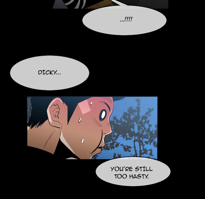 Path to Salvation Chapter 29 - Manhwa18.com