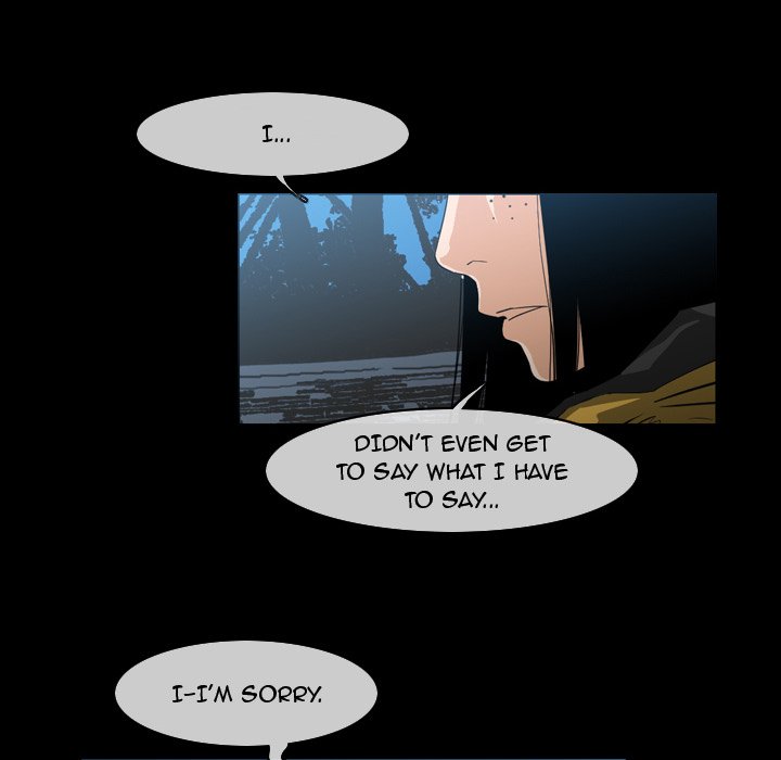 Path to Salvation Chapter 29 - Manhwa18.com