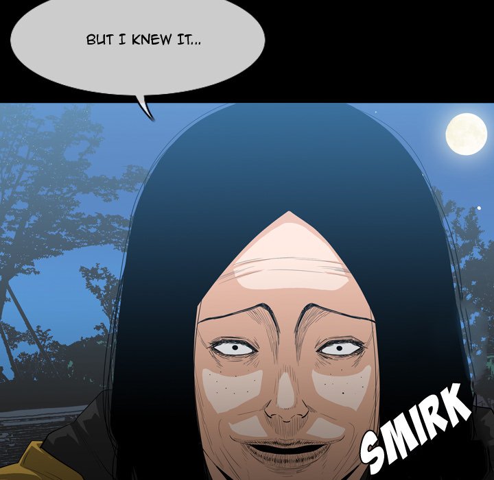 Path to Salvation Chapter 29 - Manhwa18.com