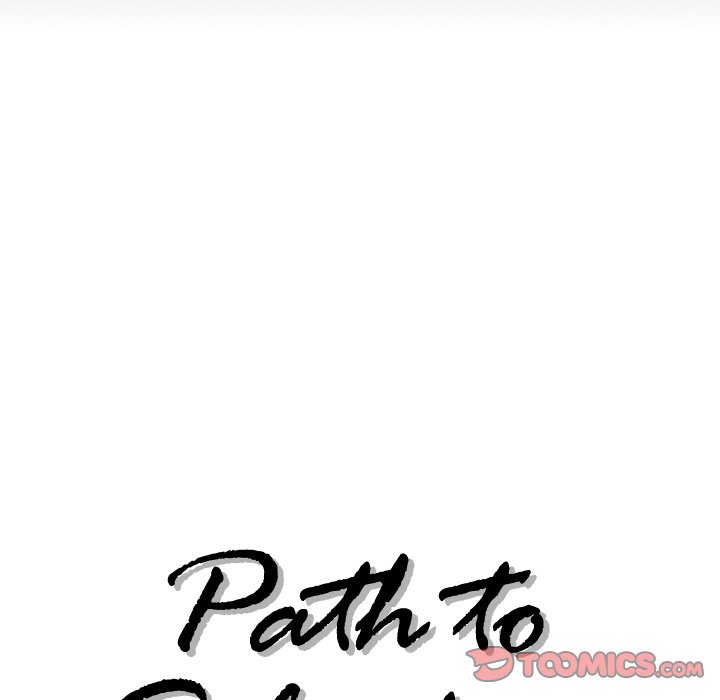 Path to Salvation Chapter 29 - Manhwa18.com