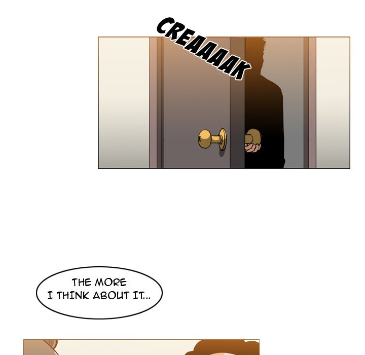 Path to Salvation Chapter 29 - Manhwa18.com