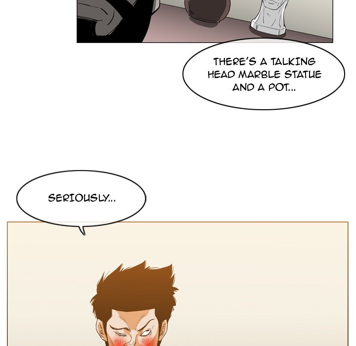 Path to Salvation Chapter 29 - Manhwa18.com