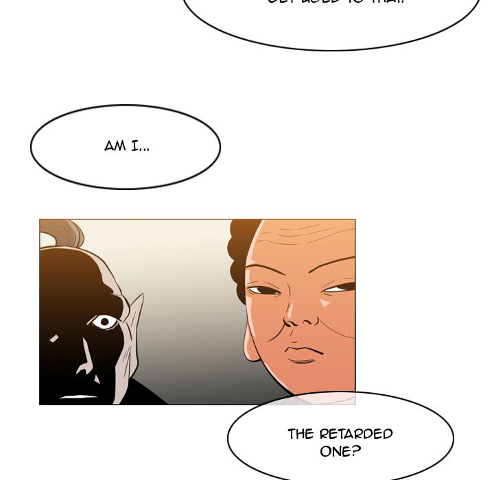 Path to Salvation Chapter 29 - Manhwa18.com