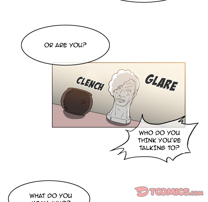 Path to Salvation Chapter 29 - Manhwa18.com