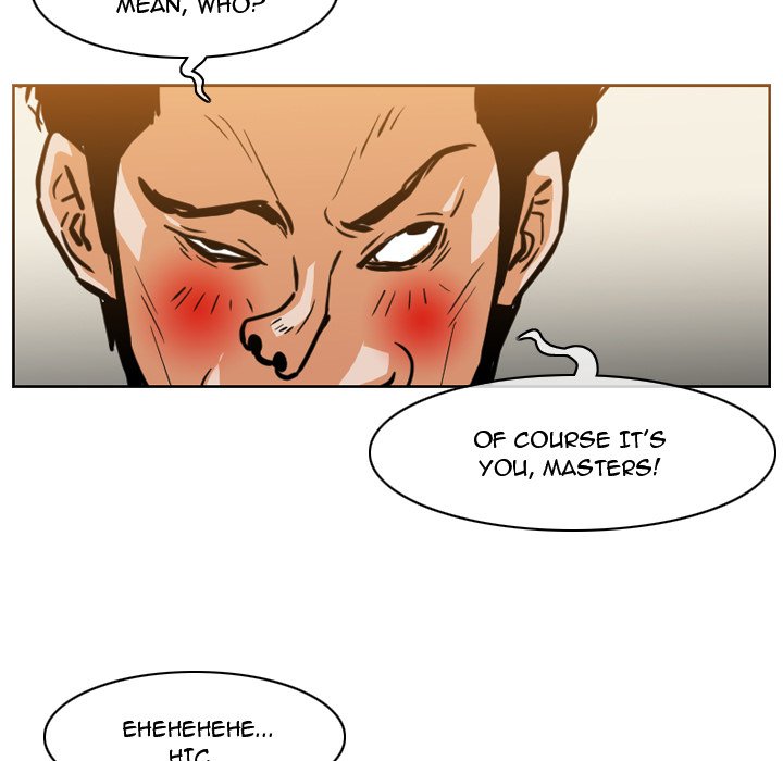 Path to Salvation Chapter 29 - Manhwa18.com