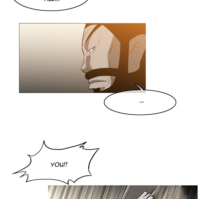 Path to Salvation Chapter 29 - Manhwa18.com