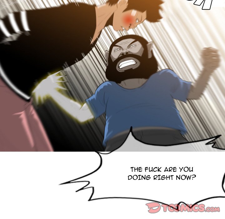 Path to Salvation Chapter 29 - Manhwa18.com