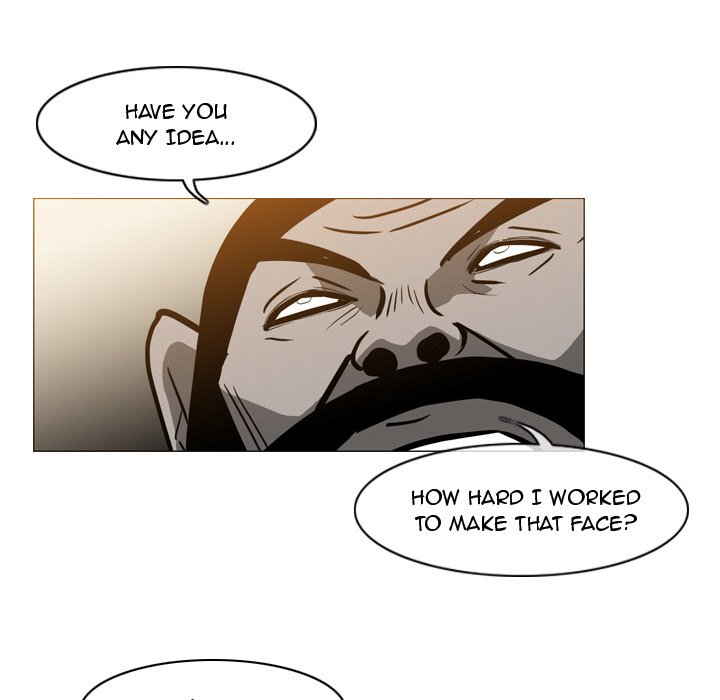 Path to Salvation Chapter 29 - Manhwa18.com